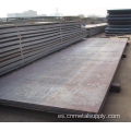 ASTM A588 Corten A PLATRAS Q235NH